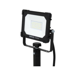 REFLEKTOR SMD LED ZE STOJAKIEM 20W 1900LM