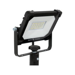 REFLEKTOR SMD LED ZE STOJAKIEM 20W 1900LM