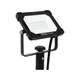 REFLEKTOR SMD LED ZE STOJAKIEM 20W 1900LM