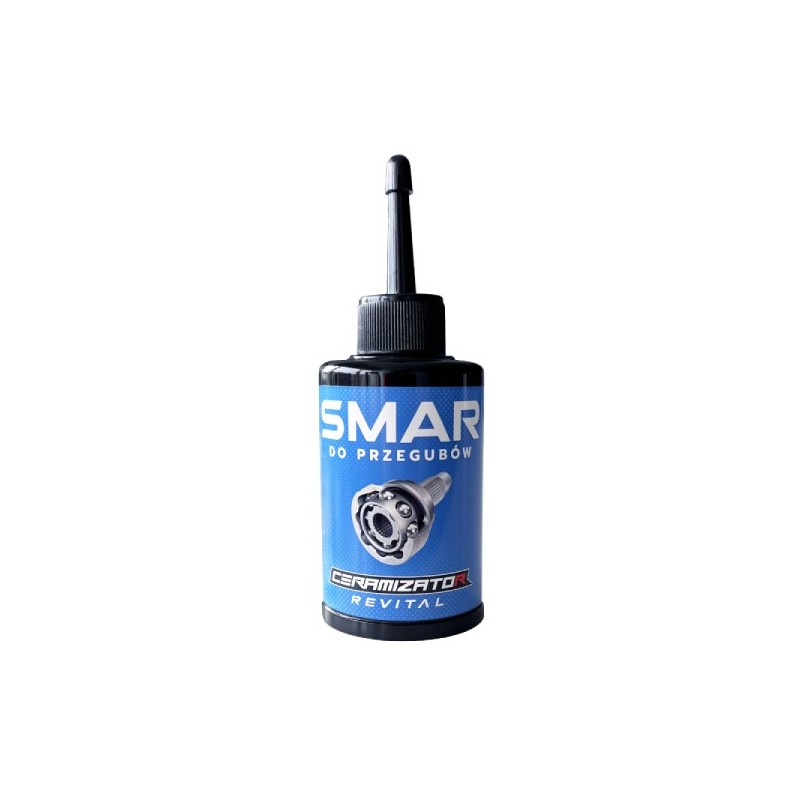 CERAMIZATOR REVITAL SMAR CERAMICZNY DO PRZEGUBÓW, 70ML.