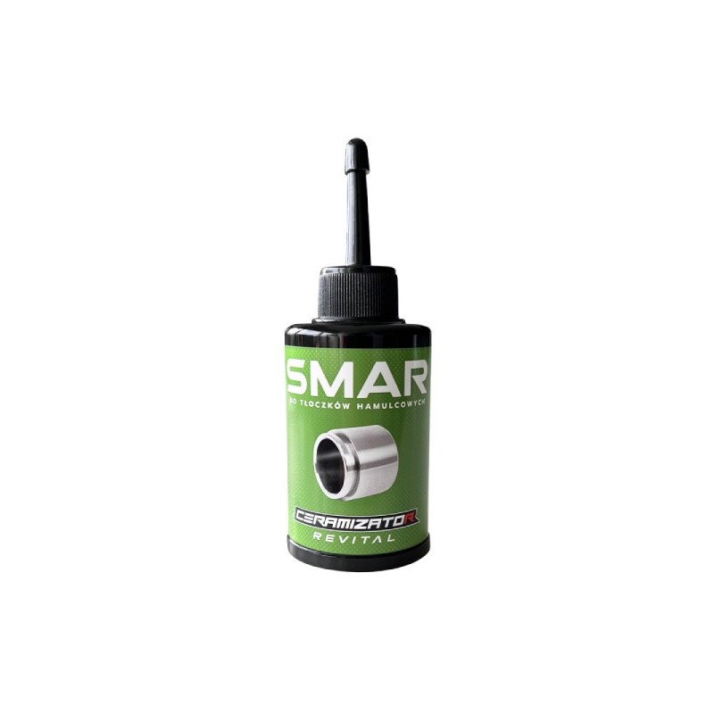 CERAMIZATOR REVITAL SMAR CERAMICZNY DO TŁOCZKÓW HAMUL., 70ML