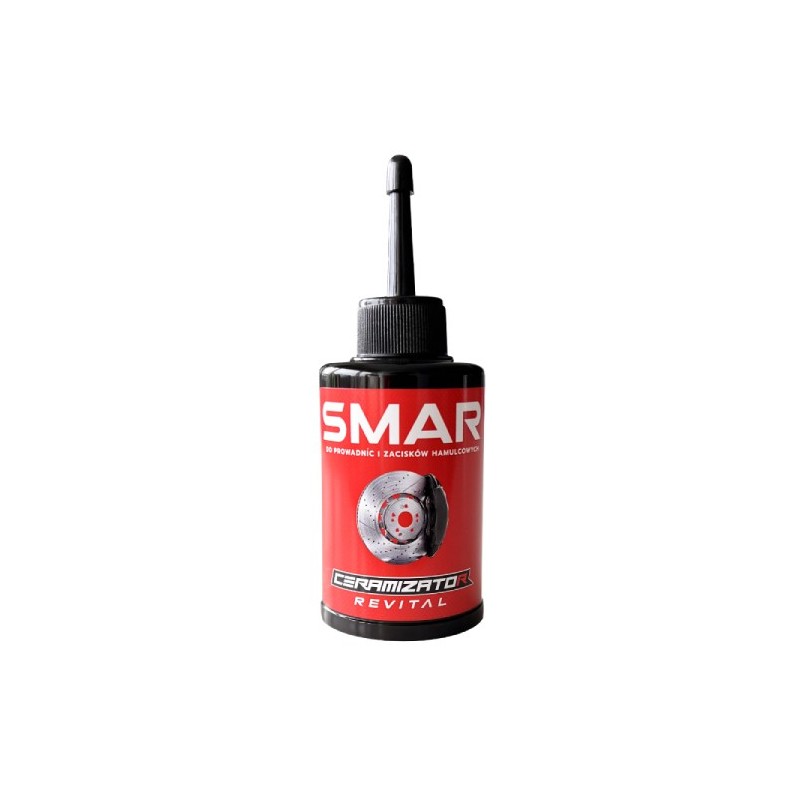 CERAMIZATOR REVITAL SMAR CERAMICZNY DO PROWAD. I ZACISK.70ML