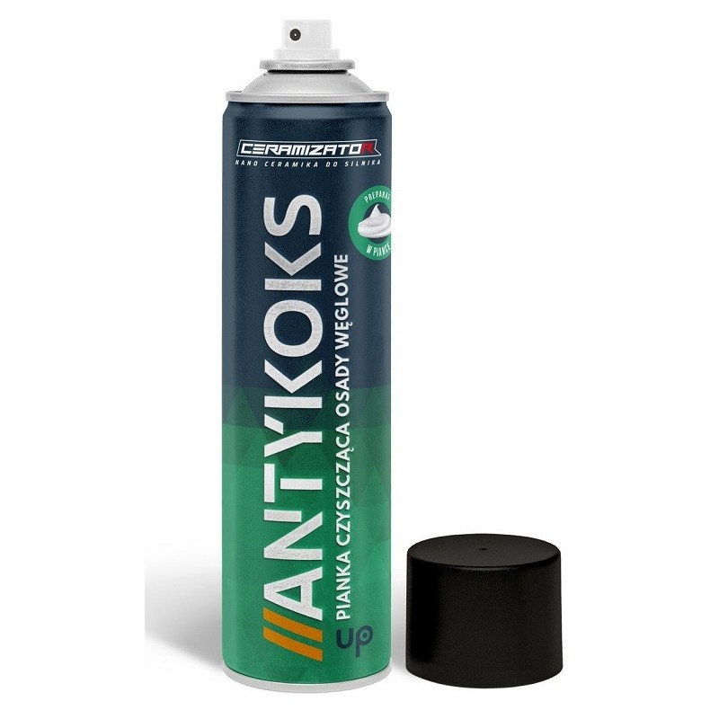 CERAMIZATOR ANTYKOKS UP, 300ML.