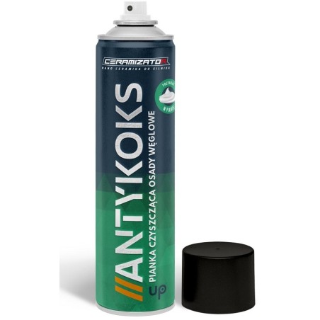 CERAMIZATOR ANTYKOKS UP, 300ML.