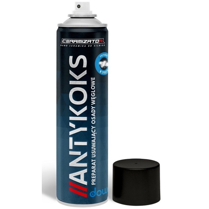 CERAMIZATOR ANTYKOKS DOWN, 220ML.