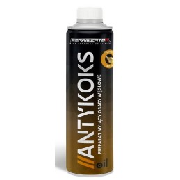 CERAMIZATOR ANTYKOKS OIL, 250ML.