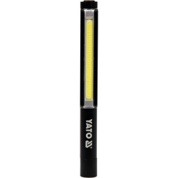 LATARKA INSPEKCYJNA - PENLIGHT 200LM, COB LED, IP44