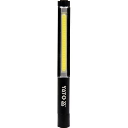 LATARKA INSPEKCYJNA - PENLIGHT 200LM, COB LED, IP44