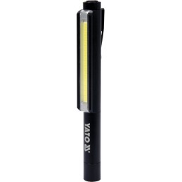 LATARKA INSPEKCYJNA - PENLIGHT 200LM, COB LED, IP44