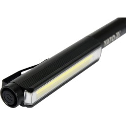 LATARKA INSPEKCYJNA - PENLIGHT 200LM, COB LED, IP44