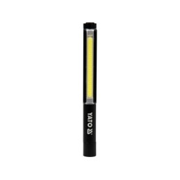 LATARKA INSPEKCYJNA - PENLIGHT 200LM, COB LED, IP44