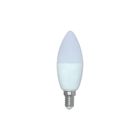 ŻARÓWKA LED 7W E14 638LM ŚWIECA