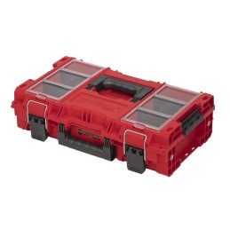 ZESTAW QBRICK SYSTEM PRIME SET 1 RED