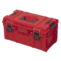 ZESTAW QBRICK SYSTEM PRIME SET 1 RED