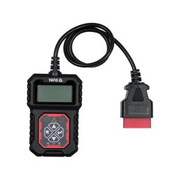 TESTER DIAGNOSTYCZNY OBD/EOBD