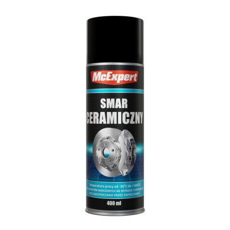 SMAR CERAMICZNY 400ML