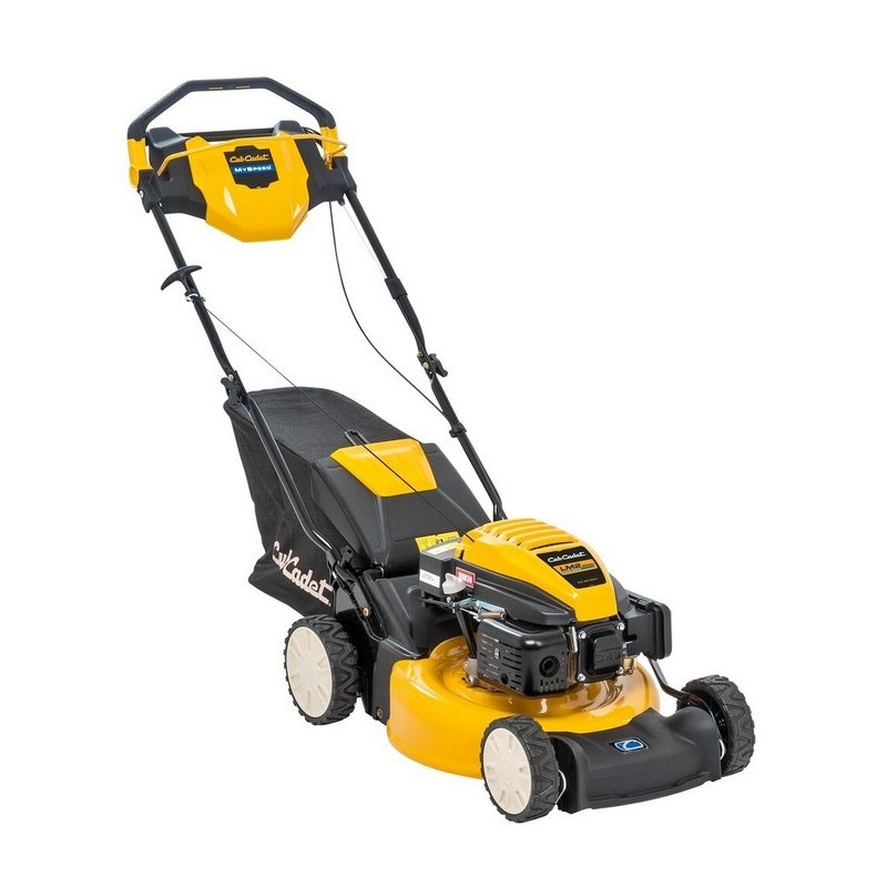 KOSIARKA SPALINOWA Z NAPĘDEM CUB CADET LM2 DR46S 46CM