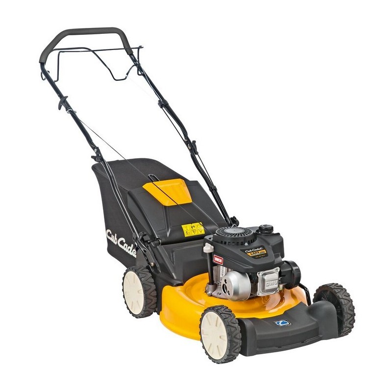 KOSIARKA SPALINOWA Z NAPĘDEM CUB CADET LM1 CR53 53CM