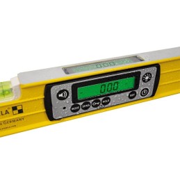 POZIOMICA ELEKTRONICZNA STABILA TECH 196DL, IP 67, 61CM