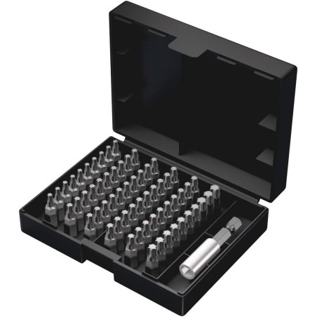 ZESTAW BITÓW BIT-SAFE 61 UNIVERSAL 4, 61 CZ