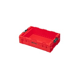 SKRZYNKA NARZĘDZIOWA QBRICK SYSTEM PRO BOX 130 2.0 RED