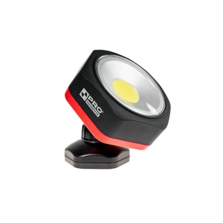 LAMPA WARSZTATOWA LED 360° 250LM