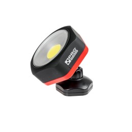 LAMPA WARSZTATOWA LED 360° 250LM