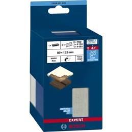 BLOK SZLIFIERKI EXPERT DDB 13380MM