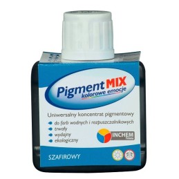 INCHEM PIGMENT MIX SZAFIR 80ML