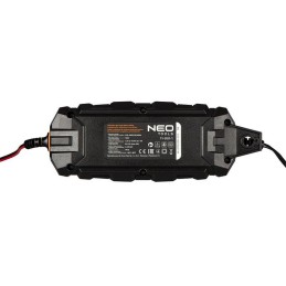 PROSTOWNIK AUTOMATYCZNY 4A/70W,3-120AH DO AGM/GEL