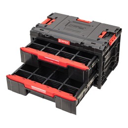 SKRZYNKA NARZĘDZIOWA QBRICK ONE DRAWER 2 TOOLBOX 2.0