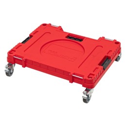 PLATFORMA TRANSPORTOWA QBRICK SYSTEM ONE 2.0 RED