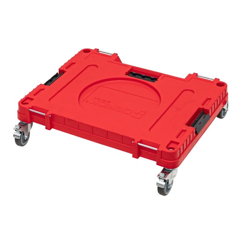 PLATFORMA TRANSPORTOWA QBRICK SYSTEM ONE 2.0 RED