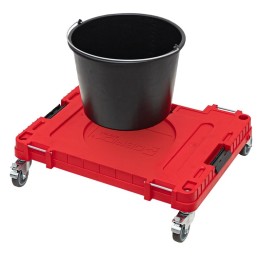 PLATFORMA TRANSPORTOWA QBRICK SYSTEM ONE 2.0 RED