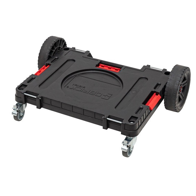 PLATFORMA TRANSPORTOWA QBRICK SYSTEM ONE 2.0 ALLTERRAIN