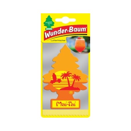 ZAPACH CHOINKA WUNDER-BAUM MAI-TAI