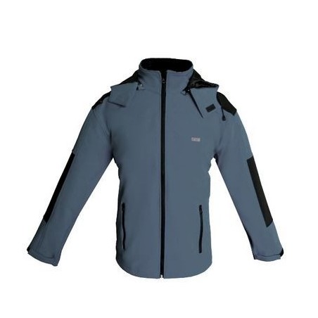 KURTKA SOFTSHELL CLASSIC ROZMIAR M