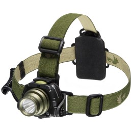 LATARKA CZOŁOWA FALCON EYE SPOOK 200LM 3AAA