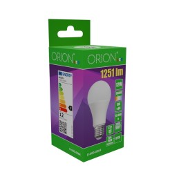 ŻARÓWKA LED 12W E27 1251LM 3000K CIEPŁA