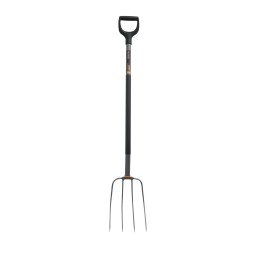 WIDŁY DO KOMPOSTU FORK GREY 136CM