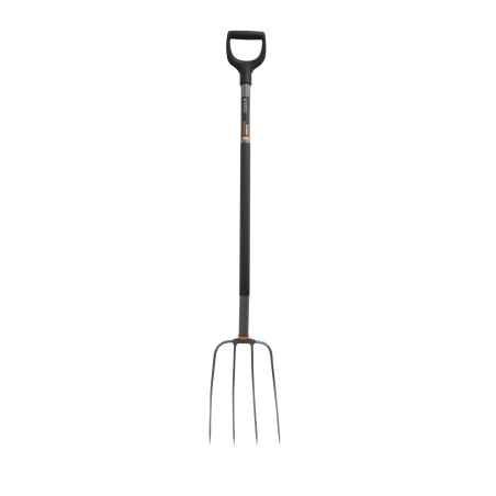 WIDŁY DO KOMPOSTU FORK GREY 136CM