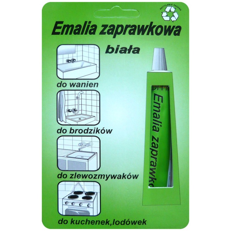 EMALIA ZAPRAWKOWA 15GR