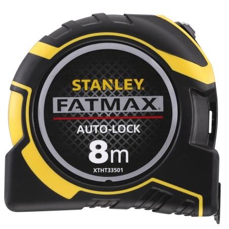 MIARA AUTOLOCK FATMAX 8M32MM