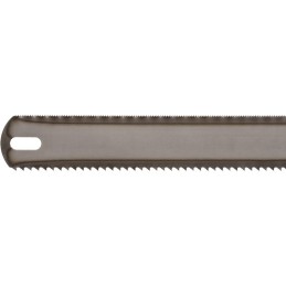 BRZESZCZOT DWUSTRONNY METAL-DREWNO 30025/24Z/8Z OP-72SZT