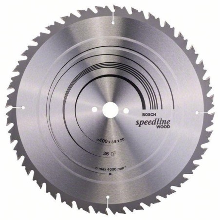 PIŁA TARCZOWA T SPEEDLINE WOOD 4003,530/Z36