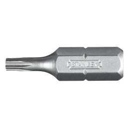 KOŃCÓWKA TORX 25SZT. 2025MM P