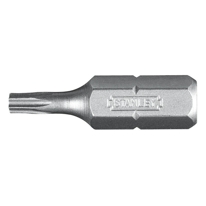 KOŃCÓWKA TORX 25SZT. 2025MM P