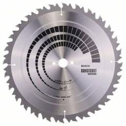 PIŁA TARCZOWA T CONSTRUCT WOOD 4003,530/28