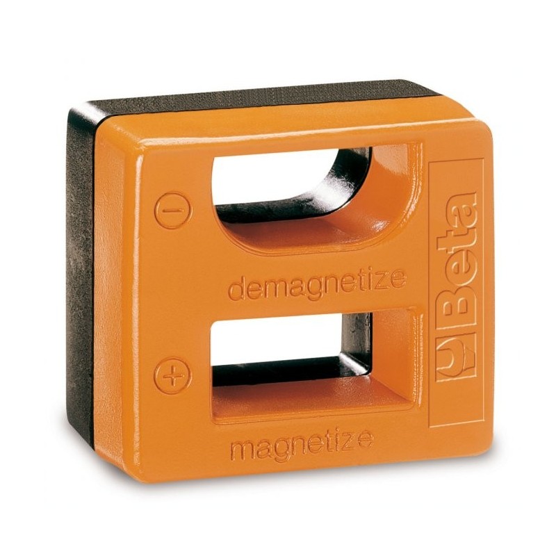 MAGNETYZATOR/DEMAGNETYZATOR