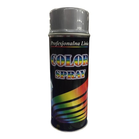 SPRAY 400ML PODKŁAD CZERWONY